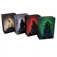 Sorcery TCG Contested Realm - Gothic Prophets of Doom Deck