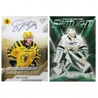 SHL 25-26 2. série Retail balíček hokejové karty