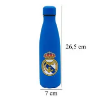 Nerezová lahev na pití Real Madrid
