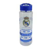 Lahev na pití Real Madrid se silikonovými náramky