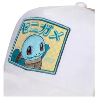 Pokémon kšiltovka Squirtle