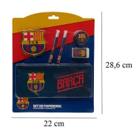Školní potřeby FC Barcelona
