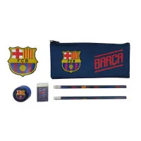 Školní potřeby FC Barcelona