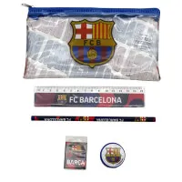 Školní potřeby FC Barcelona