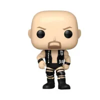 Funko POP! figurka Wrestling #190 - "Stone Cold" Steve Austin - 9 cm