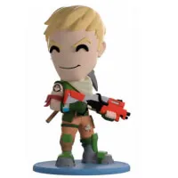 Fortnite Youtooz Collection - Vinyl figurka Jonesy
