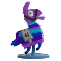 Fortnite Youtooz Collection - Vinyl figurka Supplyllama