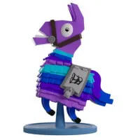 Fortnite Youtooz Collection - Vinyl figurka Supplyllama