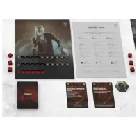 Vampire: The Masquerade - Chapters (Definitive Edition) - EN