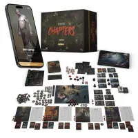 Vampire: The Masquerade - Chapters (Definitive Edition) - EN