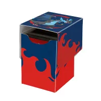 Pokémon: krabička na karty - Mega Charizard X