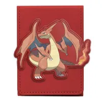 Krabička na karty Pokémon: Alcove Flip Deck Box - Mega Charizard Y