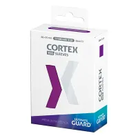 Obaly na karty Ultimate Guard Cortex - Purple - 100 ks
