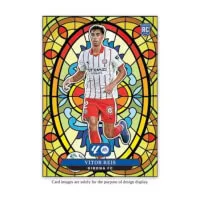 2025 2026 Panini Select La Liga Hobby Box soccer karta