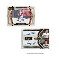 2025 2026 Panini Select La Liga Hobby Box soccer karty