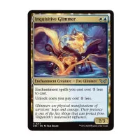 Magic The Gathering Secrets of Strixhaven Theme Deck Eerie cards