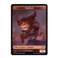 Magic The Gathering Secrets of Strixhaven Theme Deck Eerie karty