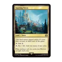 Magic The Gathering Secrets of Strixhaven Theme Deck Lifegain card