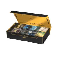 Box na karty Ultimate Guard Omnihive 1000+ Xenoskin - Secrets of Strixhaven