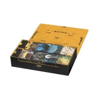 Box na karty Ultimate Guard Omnihive 1000+ Xenoskin - Secrets of Strixhaven