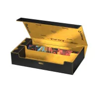 Box na karty Ultimate Guard Omnihive 1000+ Xenoskin - Secrets of Strixhaven