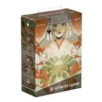 Obaly na karty Ultimate Guard Secrets of Strixhaven Crop Rotation 100 ks