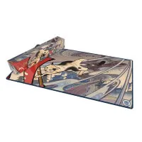 Podlozka Magic The Gathering Secrets of Strixhaven Cyclonic Rift Playmat