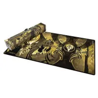 Hraci podlozka Magic The Gathering Secrets of Strixhaven Silverquill