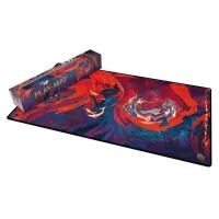 Hraci podlozka Magic The Gathering Secrets of Strixhaven Prismari box