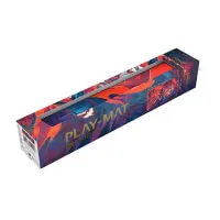 Hraci podlozka Magic The Gathering Secrets of Strixhaven Prismari Playmat