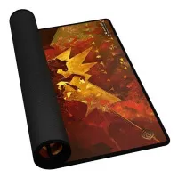 Herni podlozka Magic The Gathering Secrets of Strixhaven Lorehold