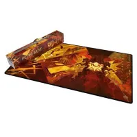 Herni podlozka Magic The Gathering Secrets of Strixhaven Lorehold Playmat