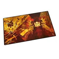 Hraci podlozka Magic The Gathering Secrets of Strixhaven Lorehold