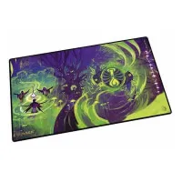 Herni podlozka Magic The Gathering Secrets of Strixhaven Witherbloom Playmat