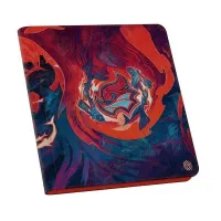 Album na karty Ultimate Guard Zipfolio 480 Xenoskin Secrets of Strixhaven Prismari