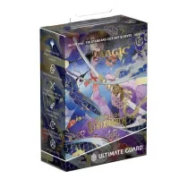 Obaly na karty Ultimate Guard Secrets of Strixhaven Force of Will (JPN) 100 ks box