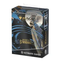 Obaly na karty Ultimate Guard Secrets of Strixhaven Force of Will 100 ks box