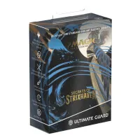Obaly na karty Ultimate Guard Secrets of Strixhaven Force of Will 100 ks krabice