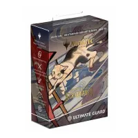 Obaly na karty Ultimate Guard Secrets of Strixhaven Cyclonic Rift 100 ks box