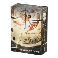 Obaly na karty Ultimate Guard Secrets of Strixhaven Armageddon 100 ks box