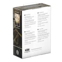 Obaly na karty Ultimate Guard Secrets of Strixhaven Armageddon 100 ks box popis