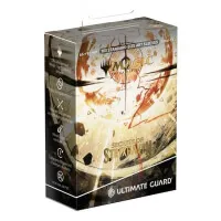 Obaly na karty Ultimate Guard Secrets of Strixhaven Armageddon 100 ks krabicka