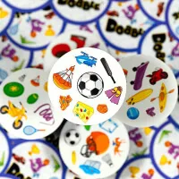 Dobble Sport