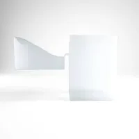 Krabička na karty Gamegenic Deck Holder 100+ - Clear