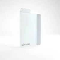 Krabička na karty Gamegenic Deck Holder 100+ - White