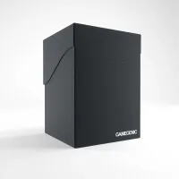 Krabička na karty Gamegenic Deck Holder 100+ - Black