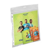 Starter pack Fotbalove karty Chance liga 2025 2026 2 serie Sportzoo