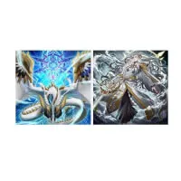 Yu Gi Oh TCG Legendary Modern Deck 2026 cards