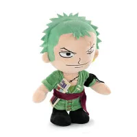 One Piece plyšák Zoro Solo - 30 cm