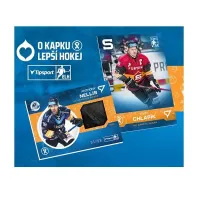 Tipsport Extraliga 2026 hokejove karty hvezd O kapku lepší hokej